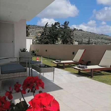 Sunrise Apartment 2 سودا المظهر الخارجي الصورة