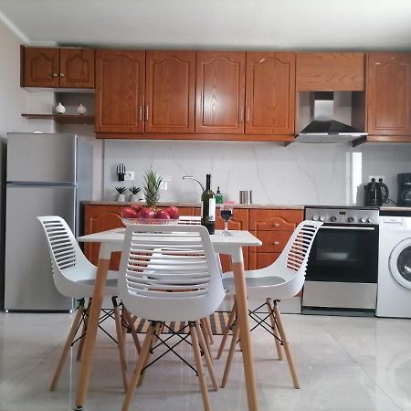 Sunrise Apartment 2 سودا المظهر الخارجي الصورة