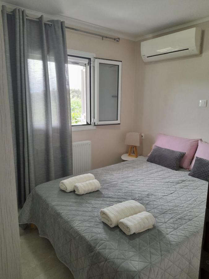 Sunrise Apartment 2 سودا المظهر الخارجي الصورة