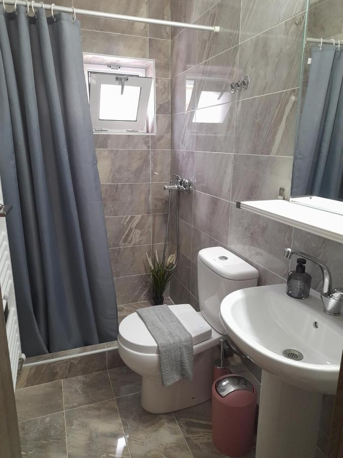 Sunrise Apartment 2 سودا المظهر الخارجي الصورة