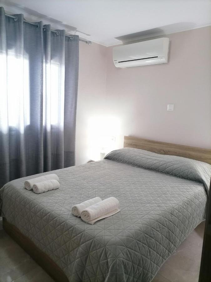Sunrise Apartment 2 سودا المظهر الخارجي الصورة