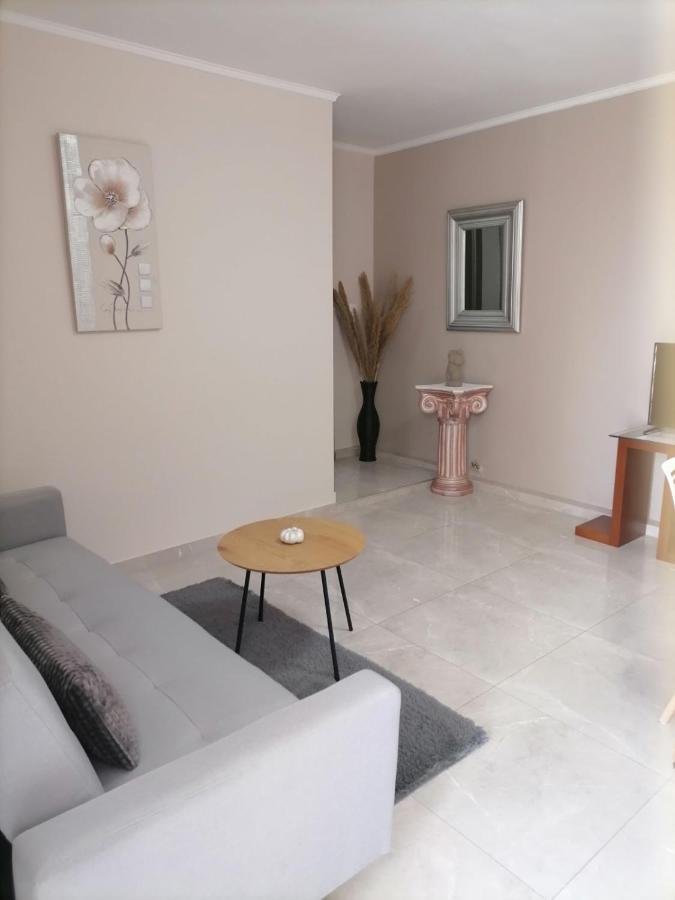 Sunrise Apartment 2 سودا المظهر الخارجي الصورة