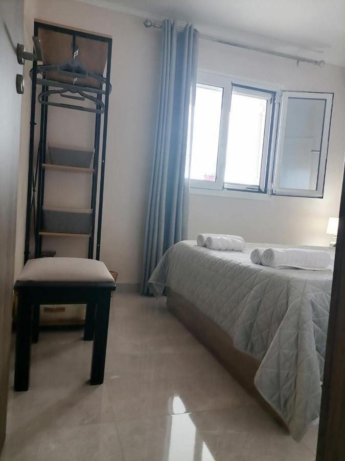 Sunrise Apartment 2 سودا المظهر الخارجي الصورة