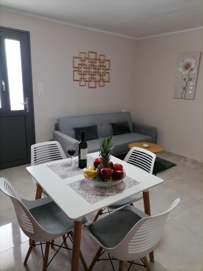 Sunrise Apartment 2 سودا المظهر الخارجي الصورة