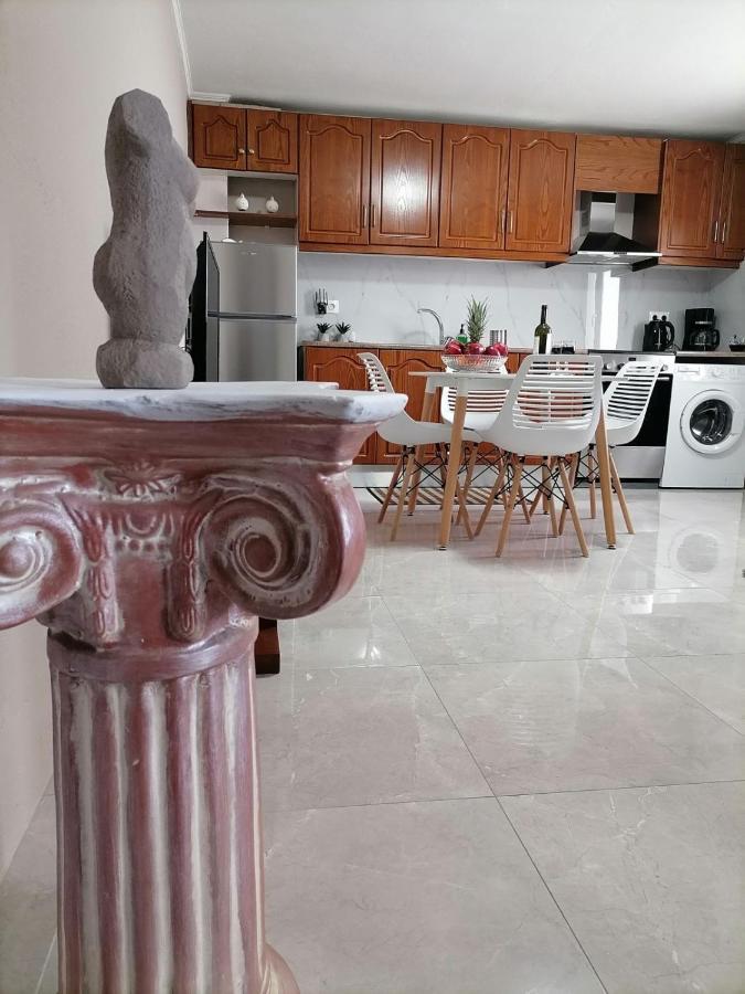Sunrise Apartment 2 سودا المظهر الخارجي الصورة