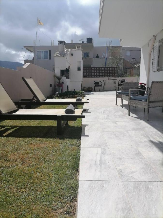 Sunrise Apartment 2 سودا المظهر الخارجي الصورة