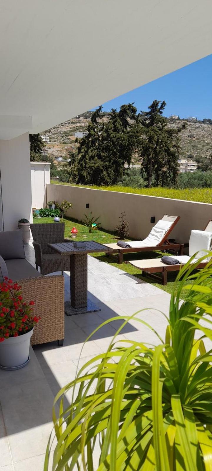 Sunrise Apartment 2 سودا المظهر الخارجي الصورة