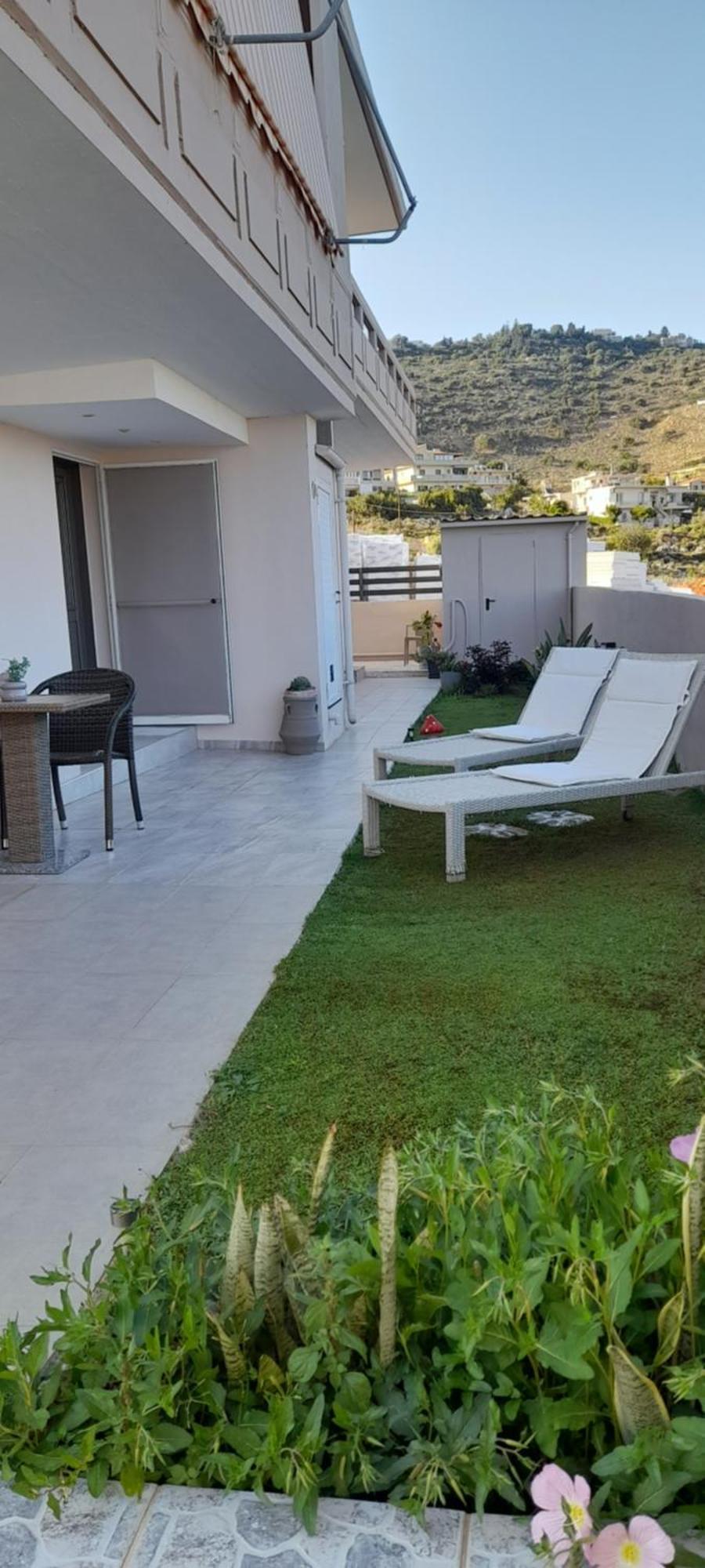 Sunrise Apartment 2 سودا المظهر الخارجي الصورة