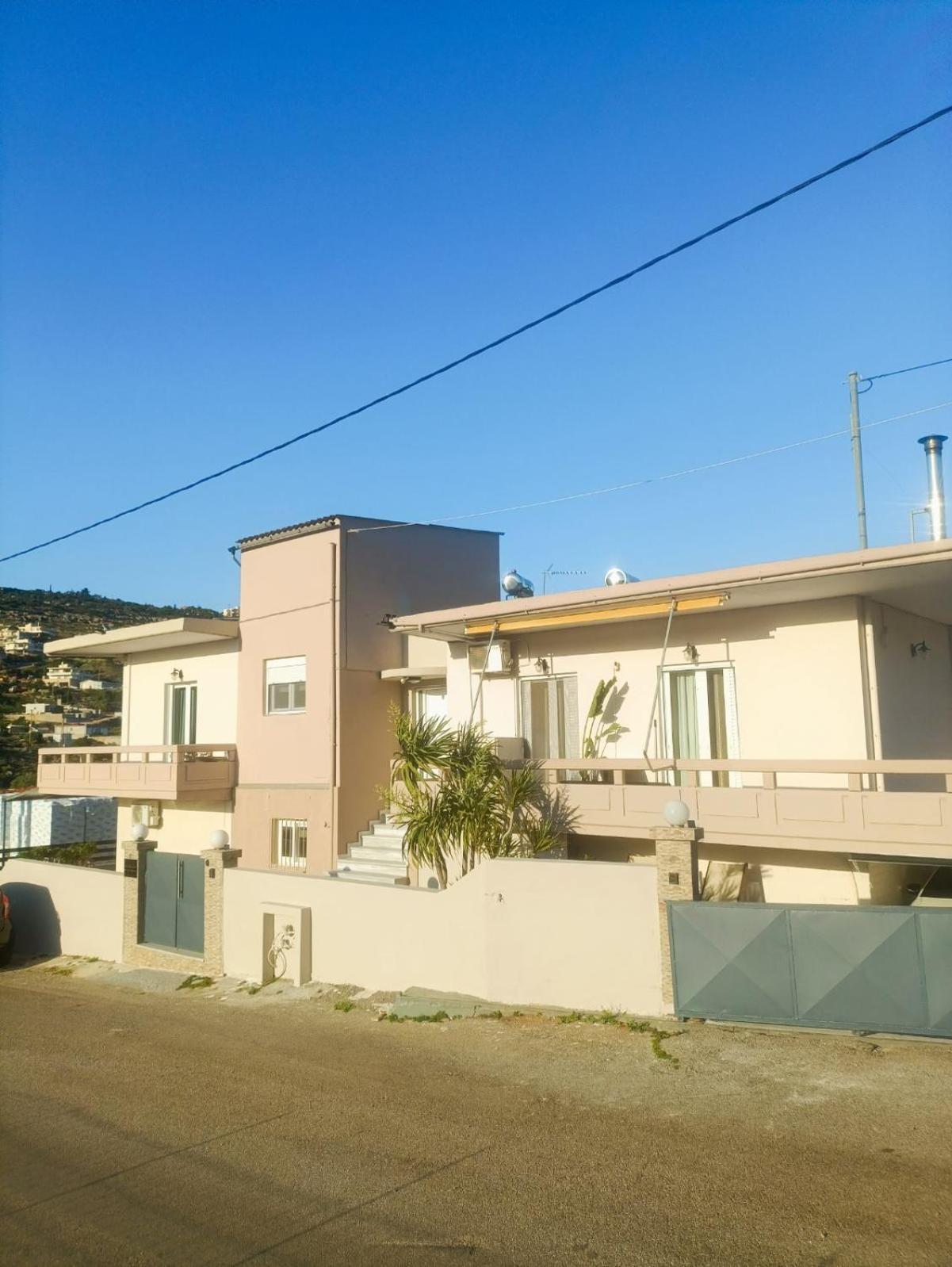 Sunrise Apartment 2 سودا المظهر الخارجي الصورة