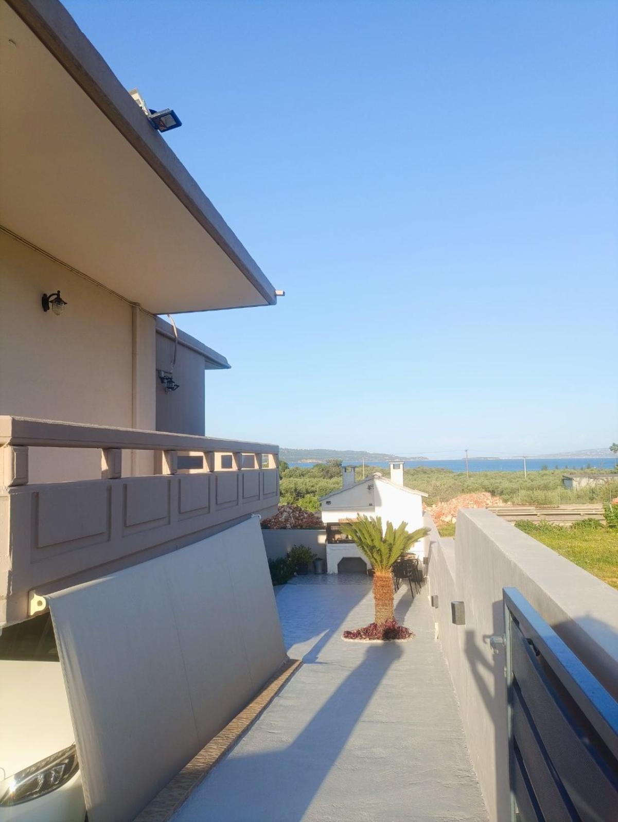 Sunrise Apartment 2 سودا المظهر الخارجي الصورة