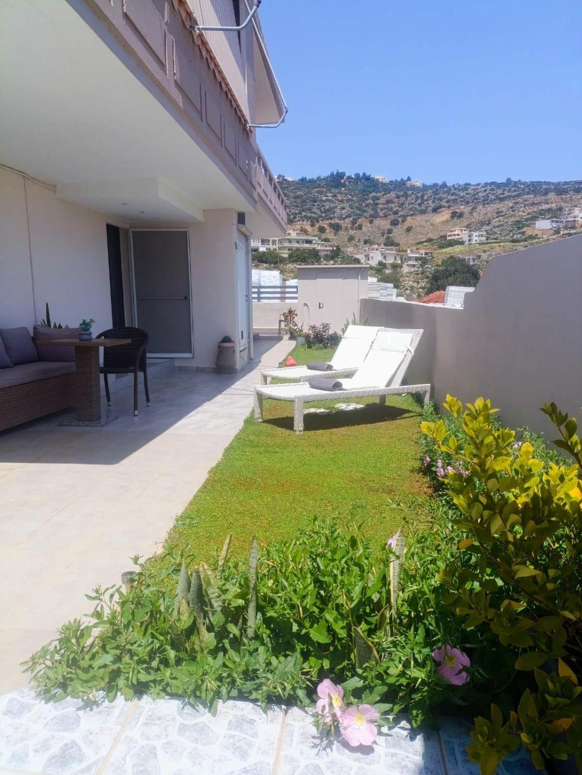 Sunrise Apartment 2 سودا المظهر الخارجي الصورة