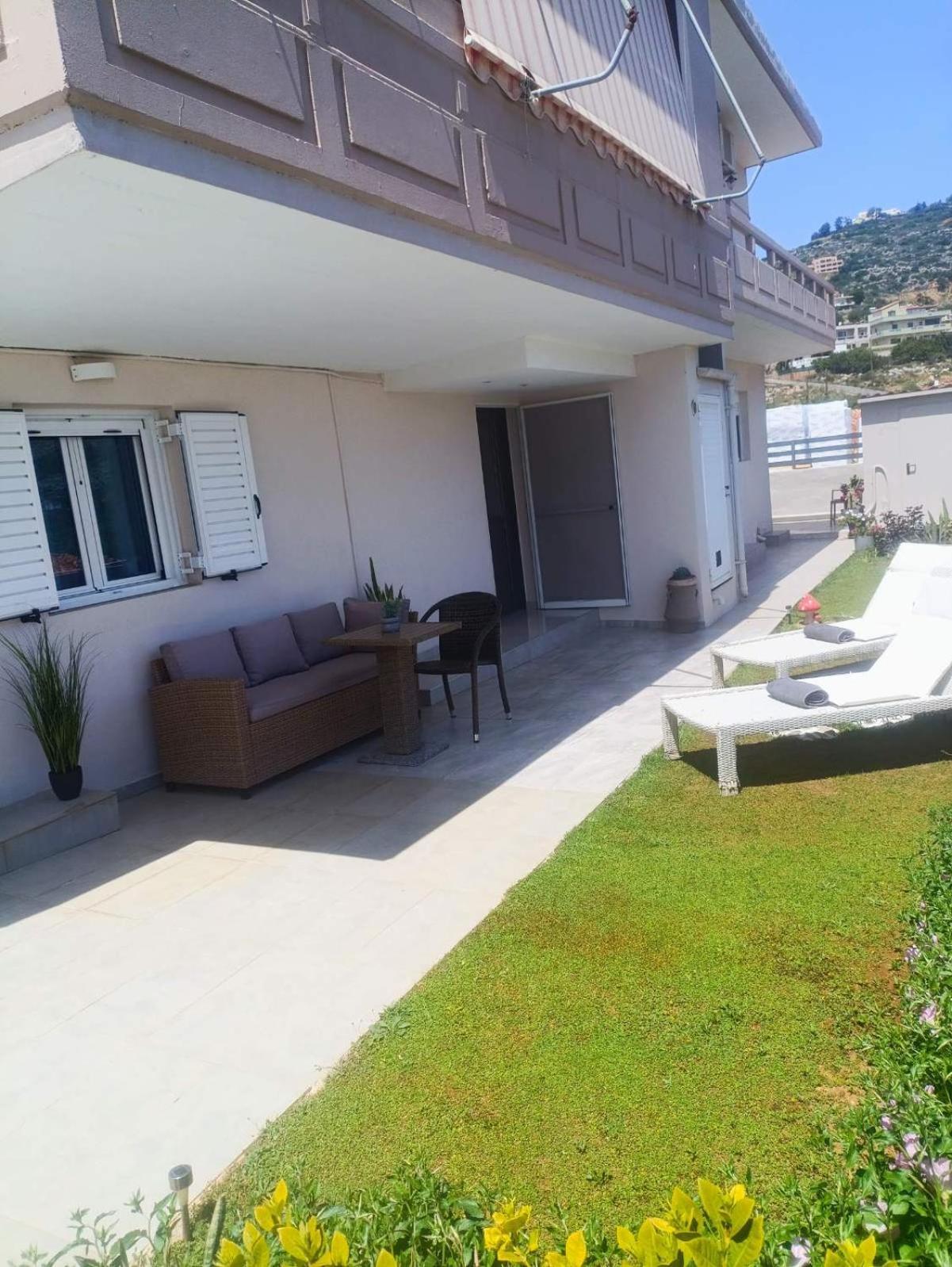 Sunrise Apartment 2 سودا المظهر الخارجي الصورة